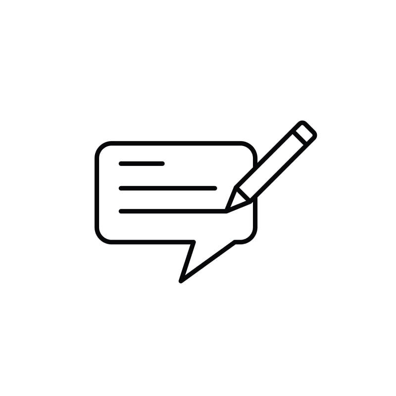 Icon-Blog