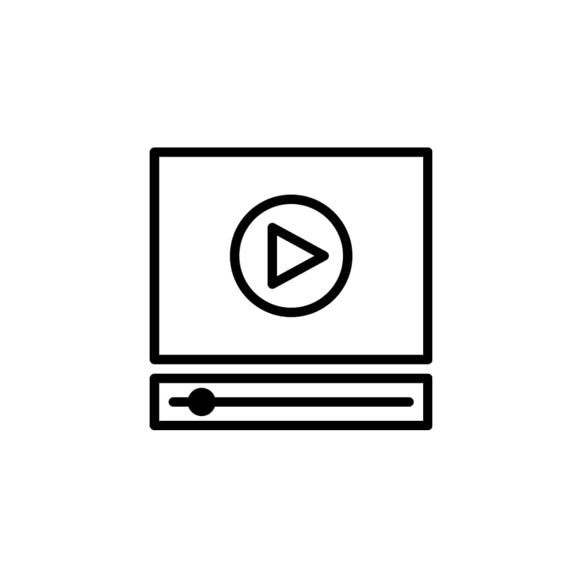 Icon-Videos