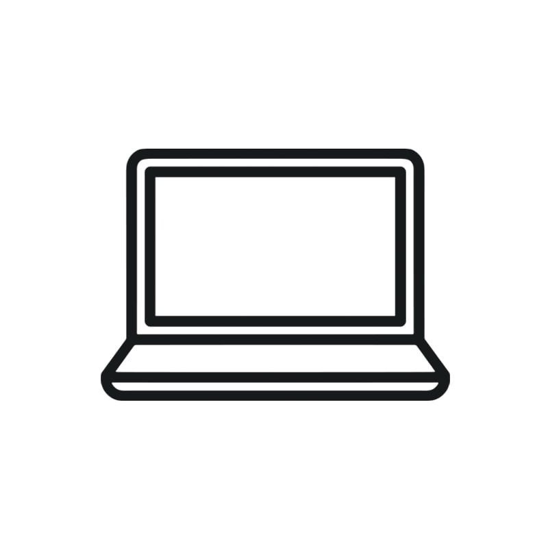Icon-presentations