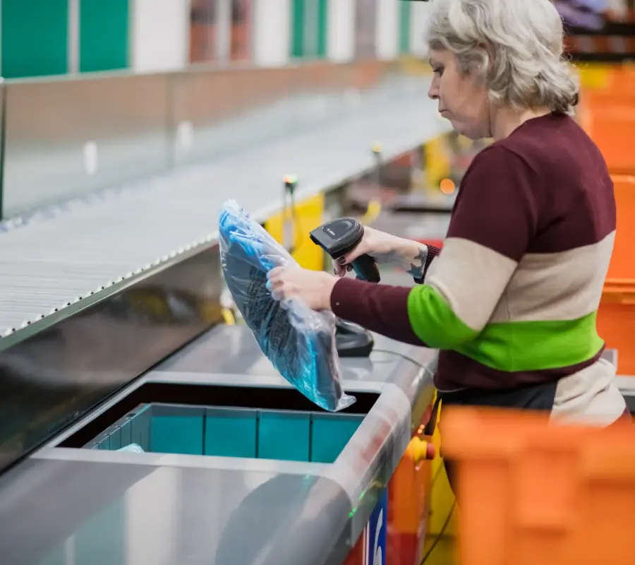 automated order picking systems increase fulfillment speed and accuracy