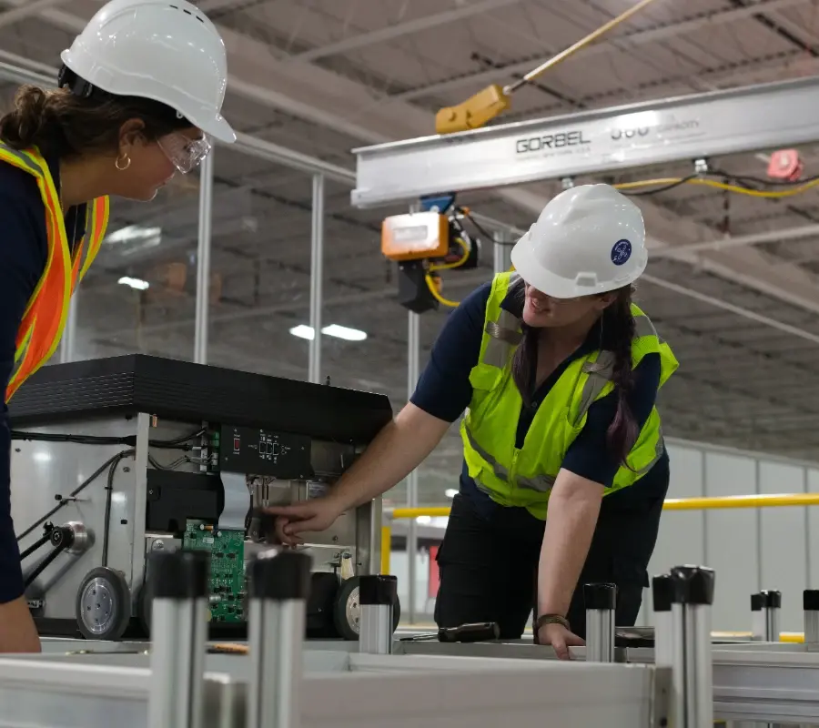 warehouse-automation-maintenance-training