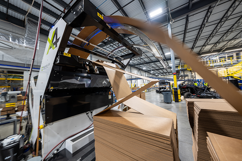 Packsize-right-size-packaging-automation