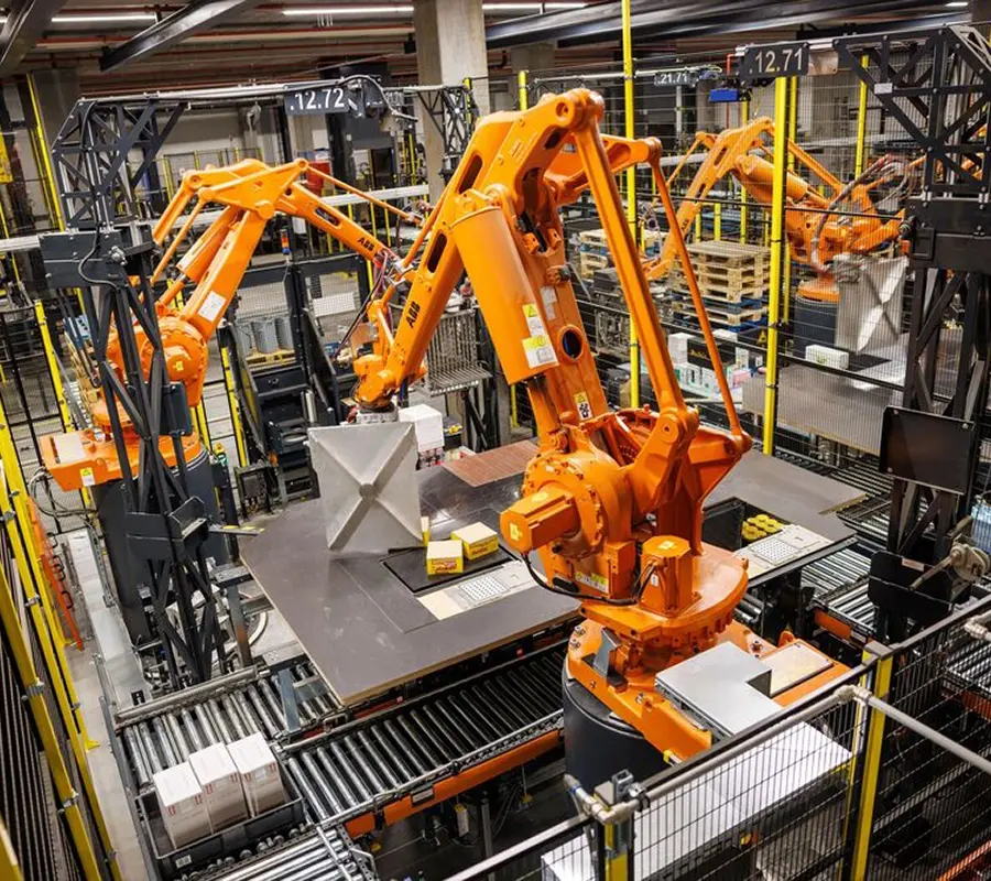 STOREPICK-system-robotics