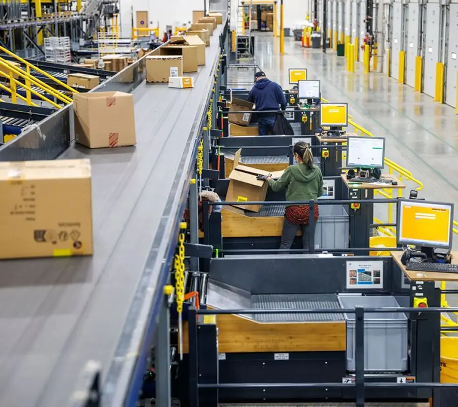 retail-distribution-fulfillment-system-automation