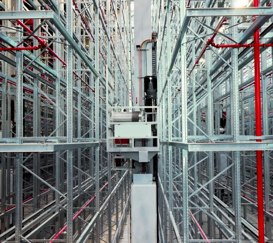 asrs-automated-storage-retrieval-system-stacker-crane