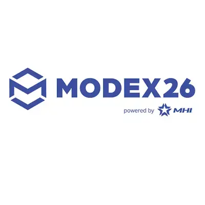modex-2026-trade-show-logo