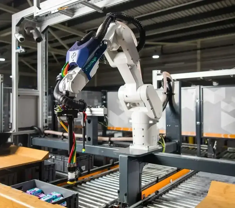 order-picking-robots