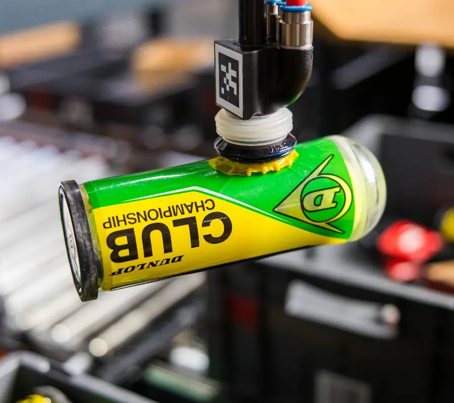 piece picking conveyor system