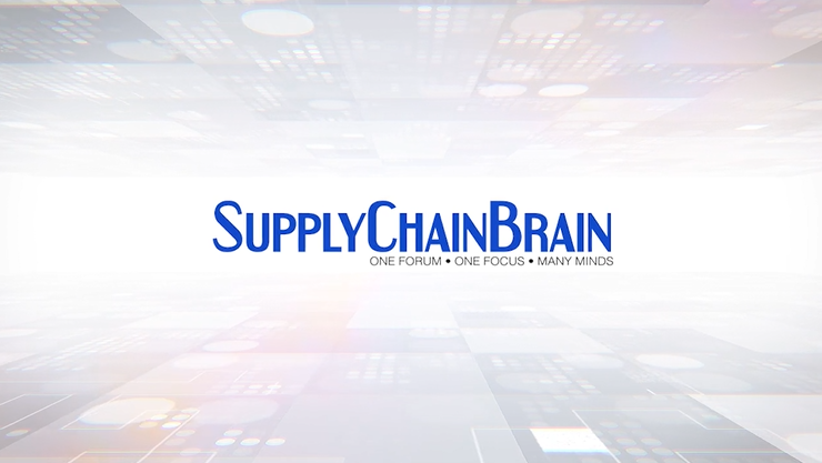 supply chain brain video